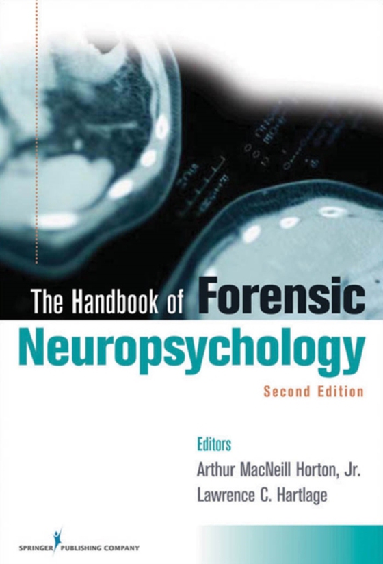 Handbook of Forensic Neuropsychology (e-bog) af -