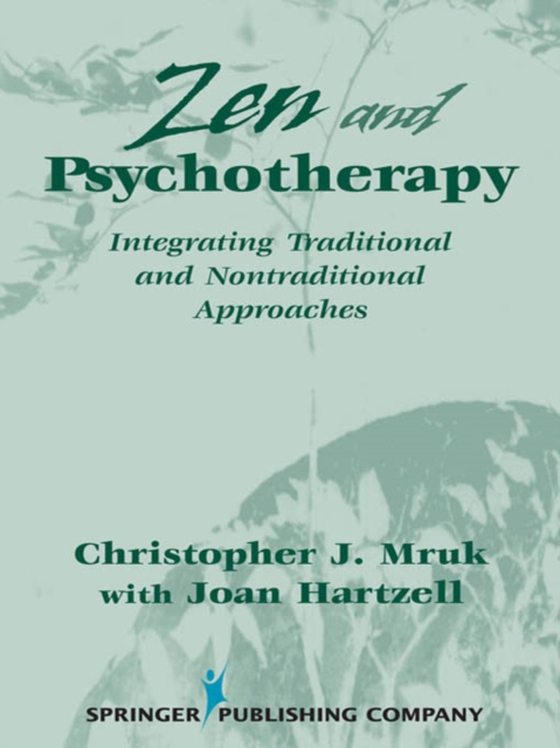 Zen and Psychotherapy (e-bog) af Joan Hartzell, RN, MA
