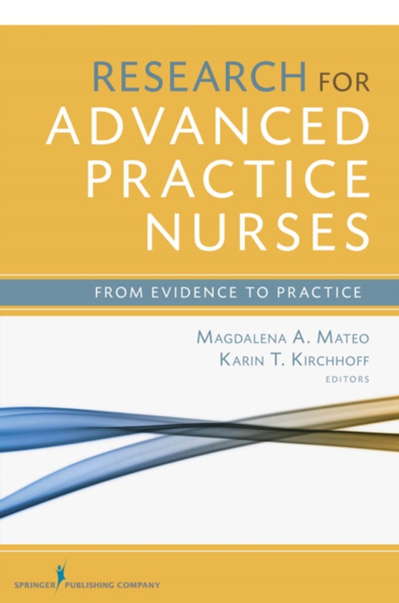 Research for Advanced Practice Nurses