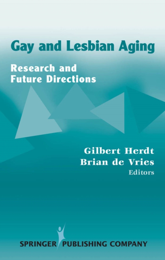 Gay and Lesbian Aging (e-bog) af -