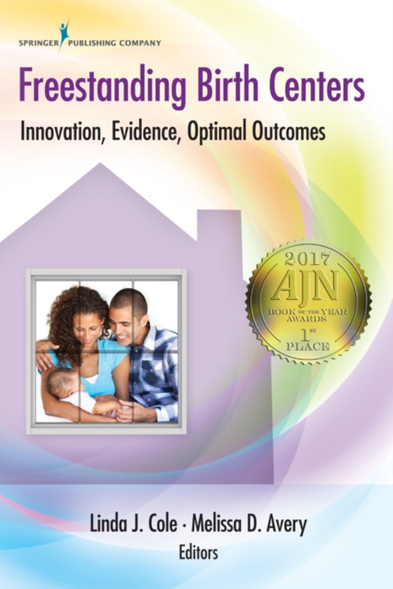 Freestanding Birth Centers (e-bog) af -