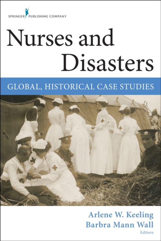 Nurses and Disasters (e-bog) af -