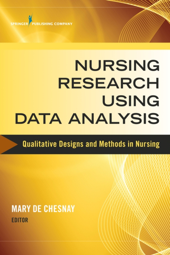 Nursing Research Using Data Analysis (e-bog) af -