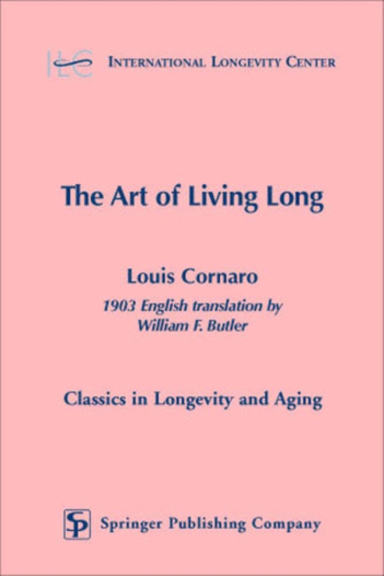 Art of Living Long