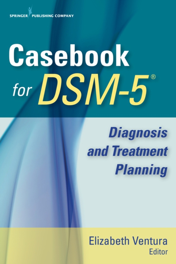 Casebook for DSM-5(TM) (e-bog) af -