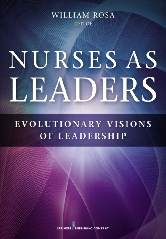 Nurses as Leaders (e-bog) af -