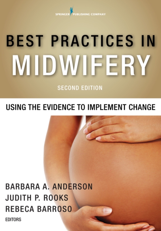 Best Practices in Midwifery (e-bog) af -