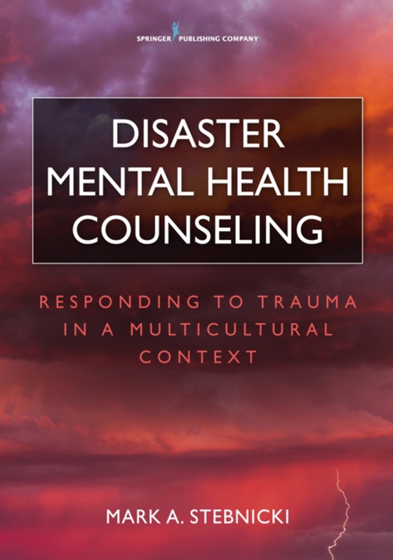 Disaster Mental Health Counseling (e-bog) af -