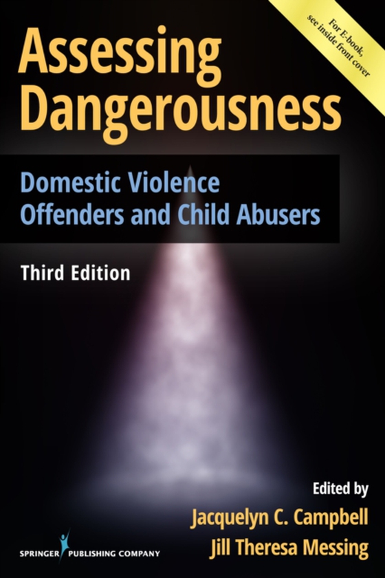 Assessing Dangerousness (e-bog) af -