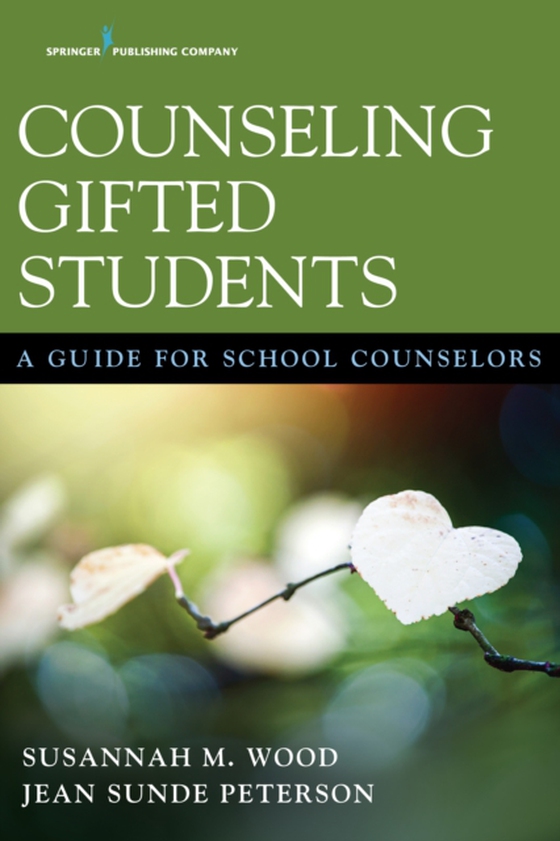 Counseling Gifted Students (e-bog) af -