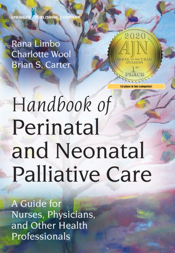 Handbook of Perinatal and Neonatal Palliative Care (e-bog) af -