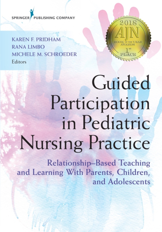 Guided Participation in Pediatric Nursing Practice