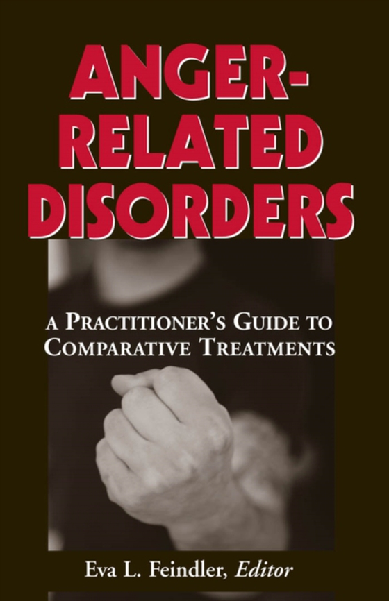 Anger-Related Disorders (e-bog) af -