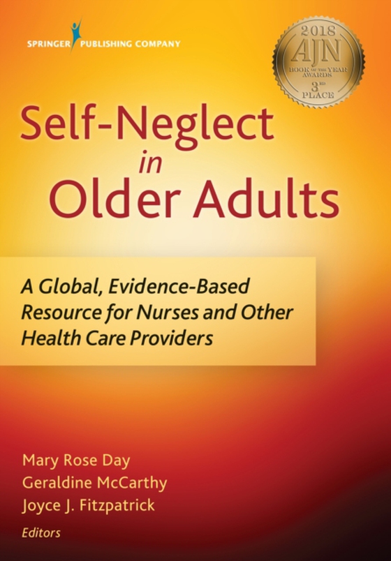 Self-Neglect in Older Adults