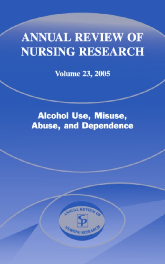 Annual Review of Nursing Research, Volume 23, 2005 (e-bog) af -