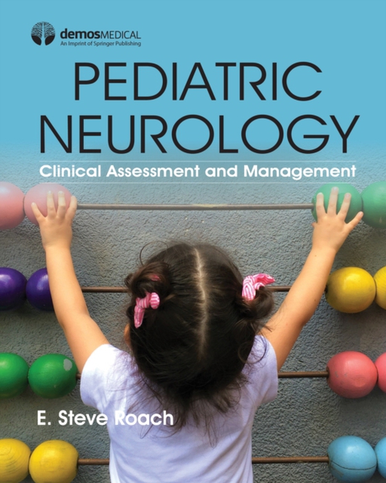 Pediatric Neurology (e-bog) af -