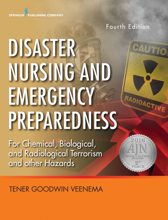 Disaster Nursing and Emergency Preparedness (e-bog) af -