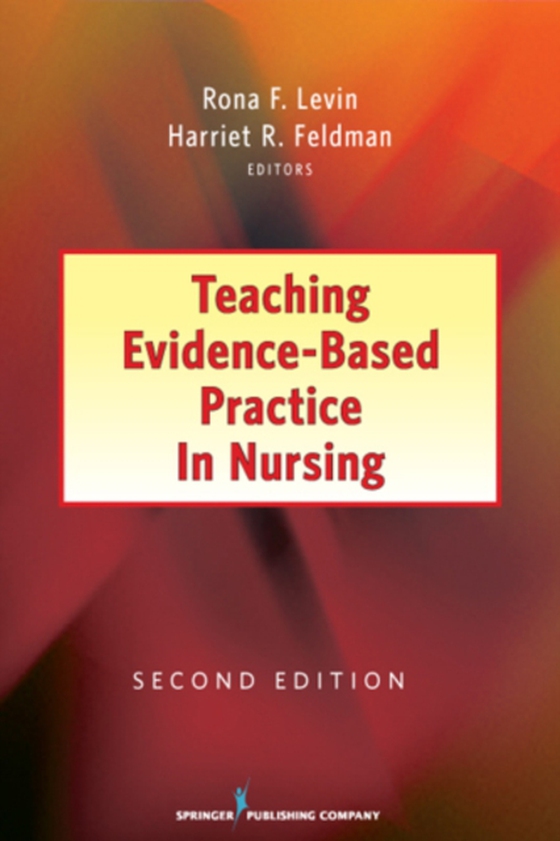 Teaching Evidence-Based Practice in Nursing (e-bog) af -