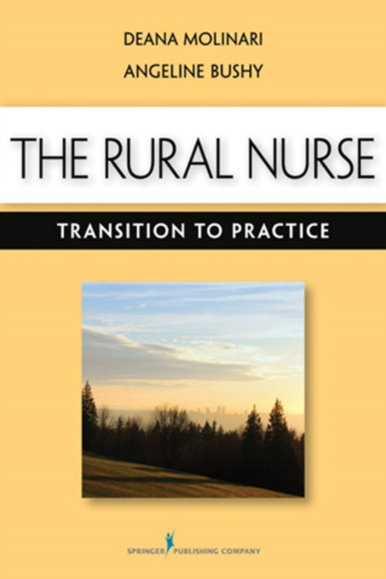 Rural Nurse (e-bog) af -