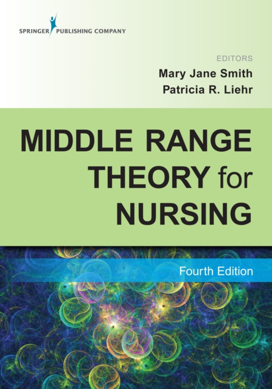 Middle Range Theory for Nursing (e-bog) af -