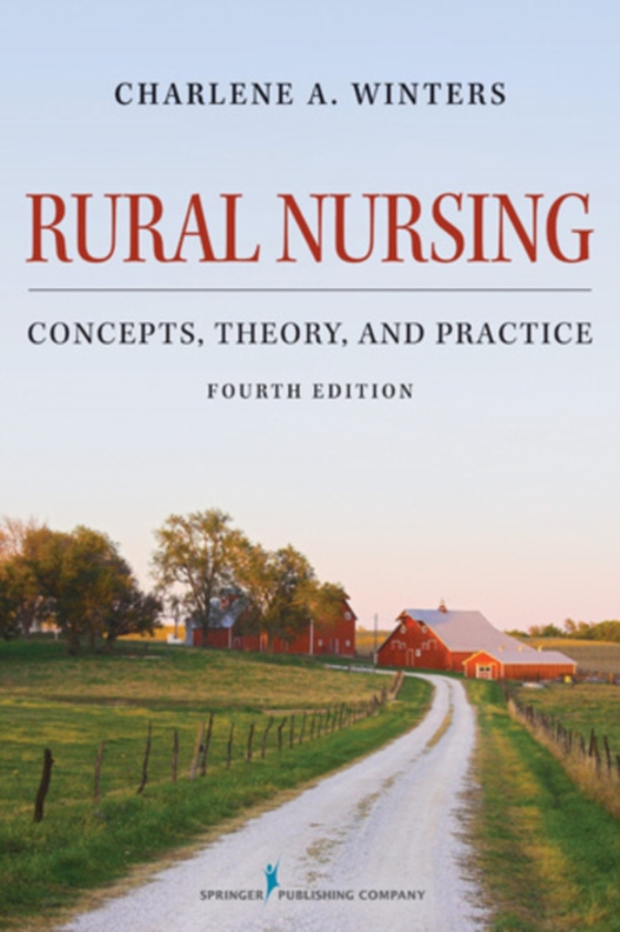 Rural Nursing (e-bog) af -