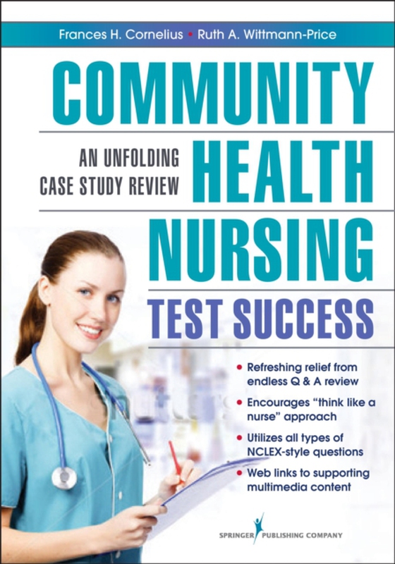 Community Health Nursing Test Success