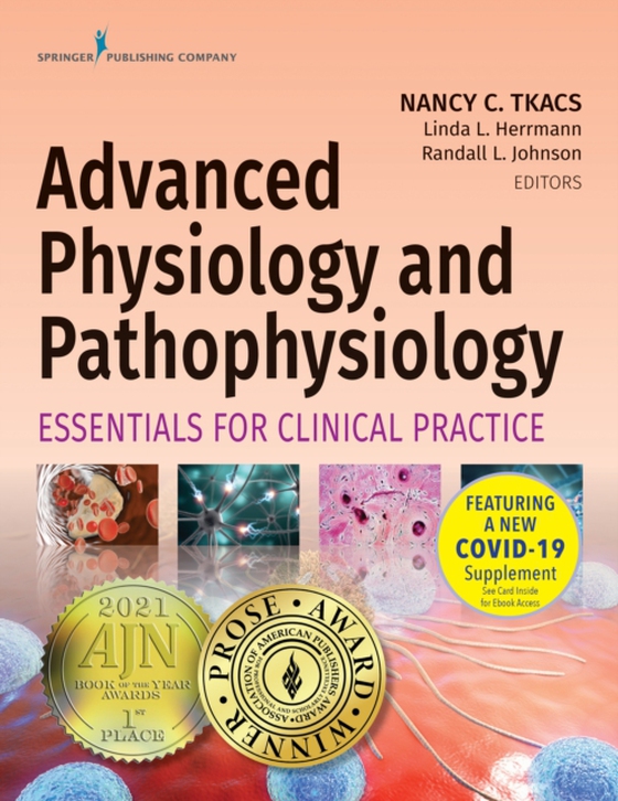 Advanced Physiology and Pathophysiology (e-bog) af -