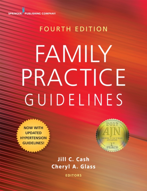 Family Practice Guidelines, Fourth Edition (e-bog) af -