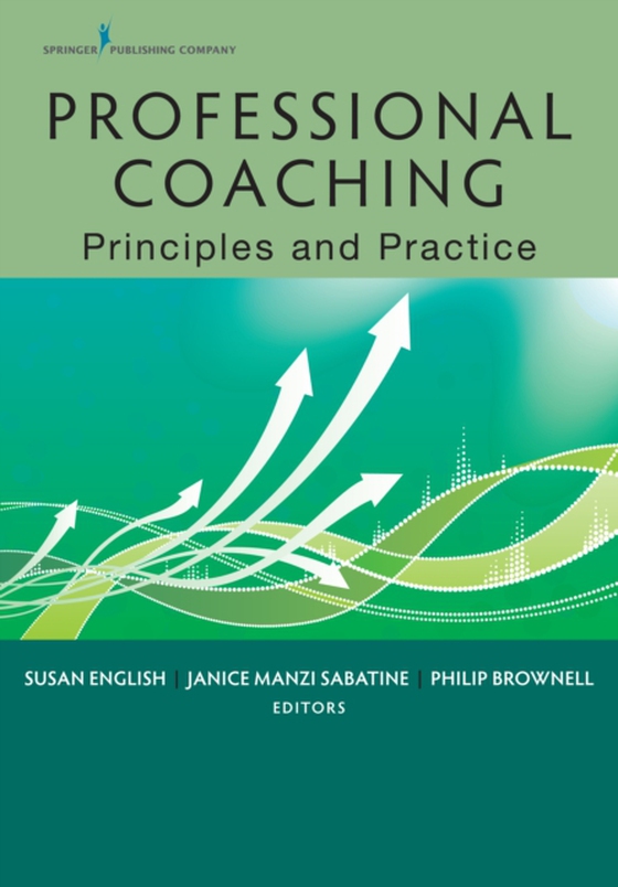 Professional Coaching (e-bog) af -