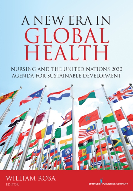 New Era in Global Health (e-bog) af -