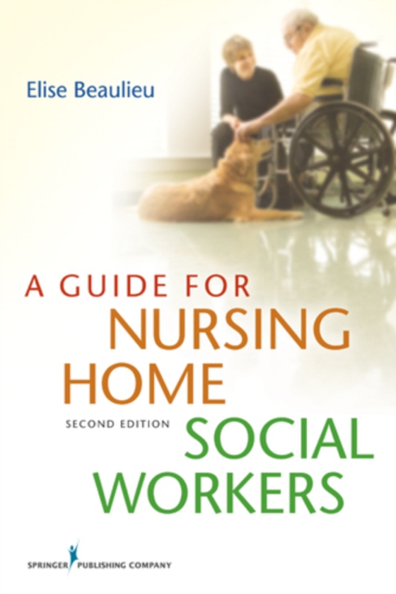 Guide for Nursing Home Social Workers