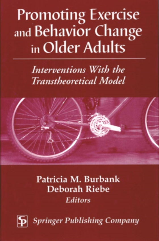 Promoting Exercise and Behavior Change in Older Adults (e-bog) af -