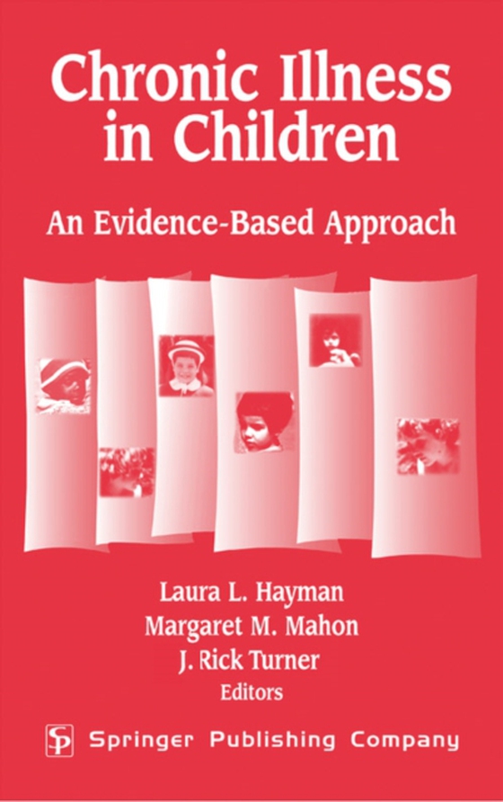 Chronic Illness in Children (e-bog) af -