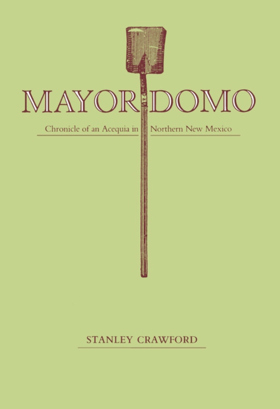 Mayordomo (e-bog) af Crawford, Stanley