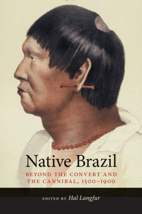 Native Brazil (e-bog) af -