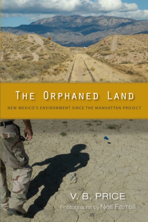 Orphaned Land (e-bog) af Price, V. B.
