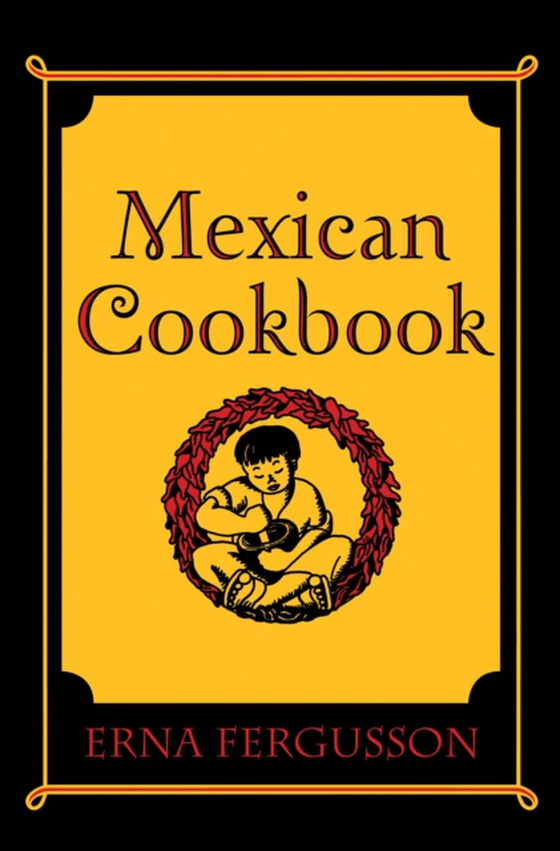 Mexican Cookbook