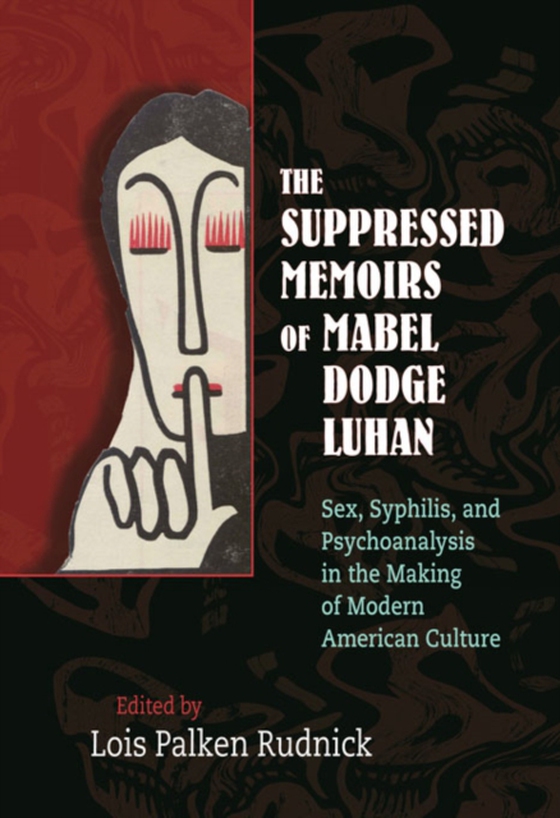 Suppressed Memoirs of Mabel Dodge Luhan