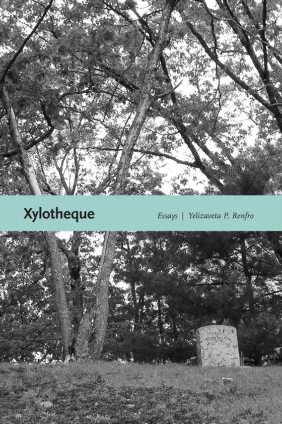 Xylotheque