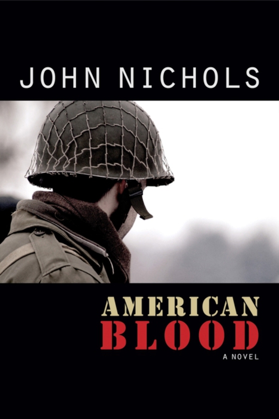 American Blood (e-bog) af Nichols, John