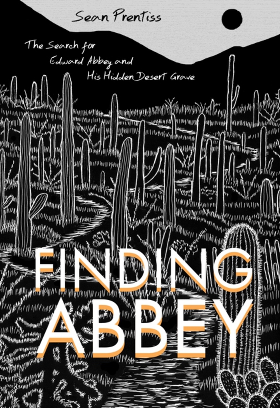 Finding Abbey (e-bog) af Prentiss, Sean