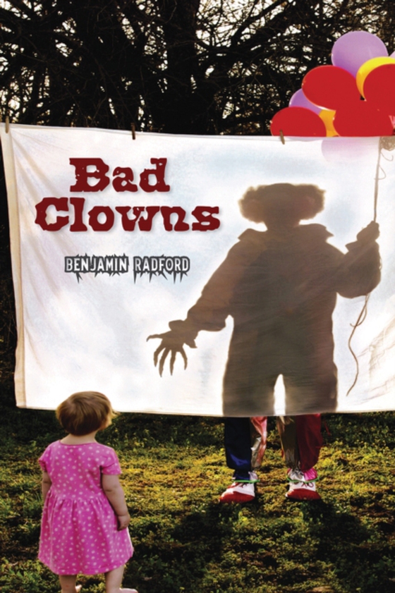 Bad Clowns (e-bog) af Radford, Benjamin