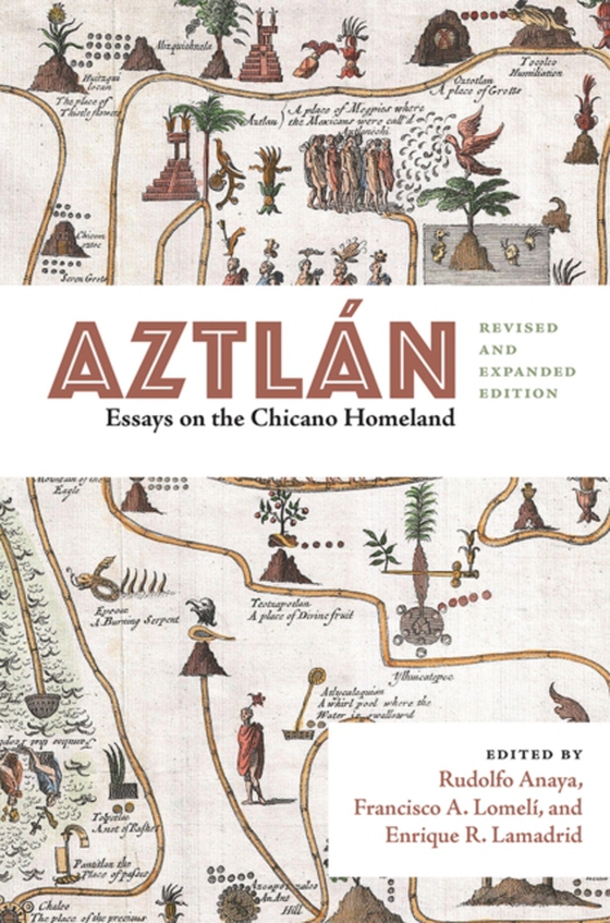 Aztlan (e-bog) af -