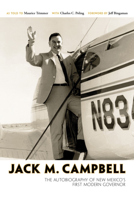 Jack M. Campbell (e-bog) af Campbell, Jack M.