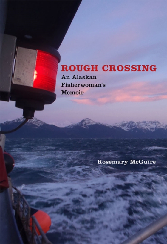 Rough Crossing (e-bog) af McGuire, Rosemary