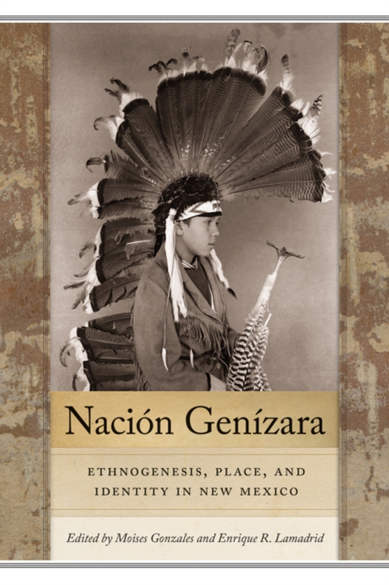 Nacion Genizara (e-bog) af -