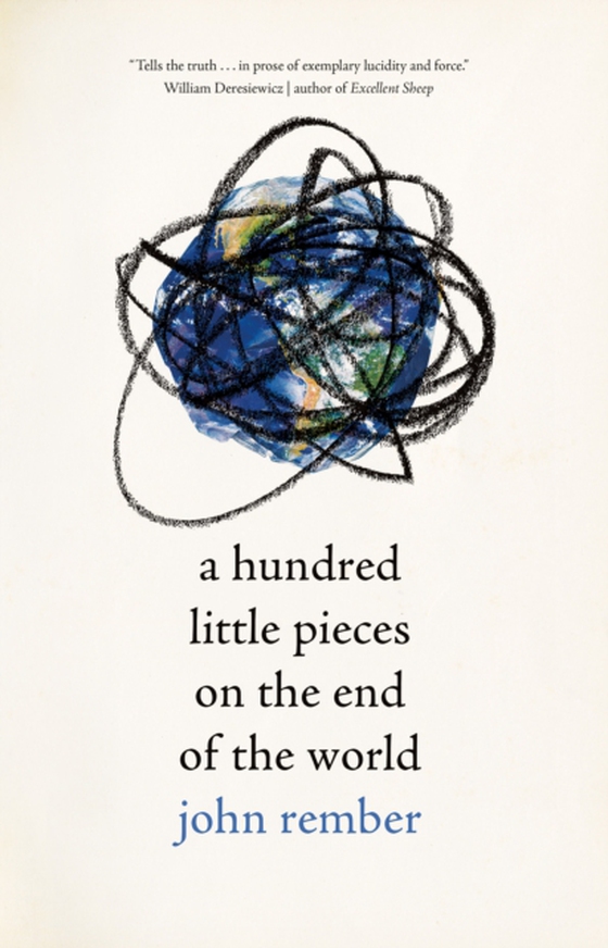 Hundred Little Pieces on the End of the World (e-bog) af Rember, John