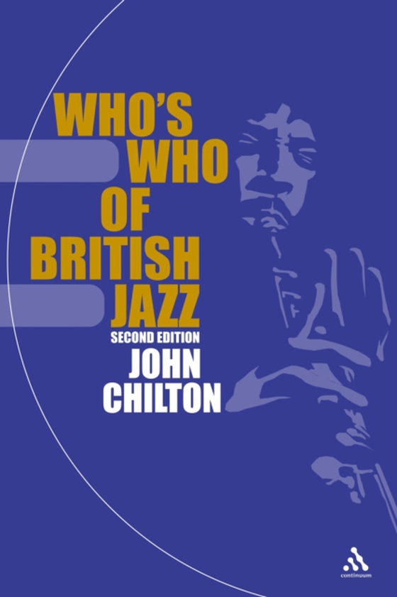 Who's Who of British Jazz (e-bog) af -