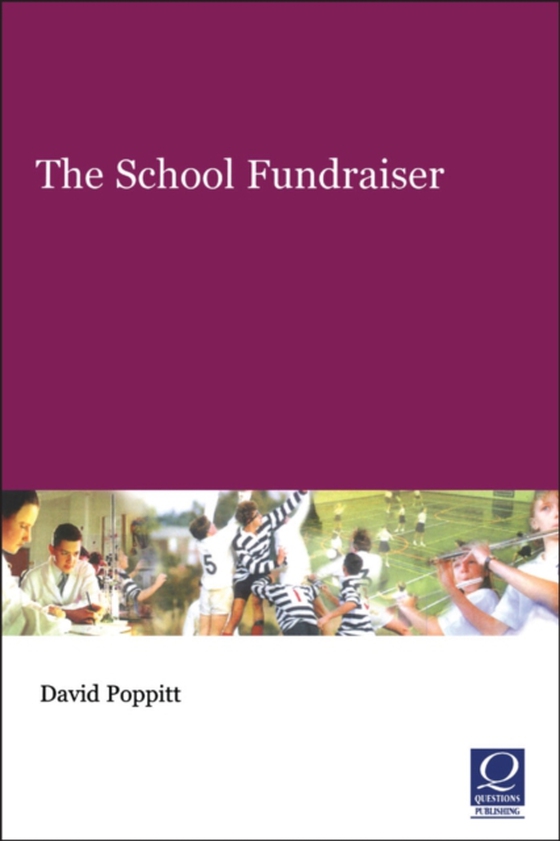 School Fundraiser (e-bog) af David Poppitt, Poppitt