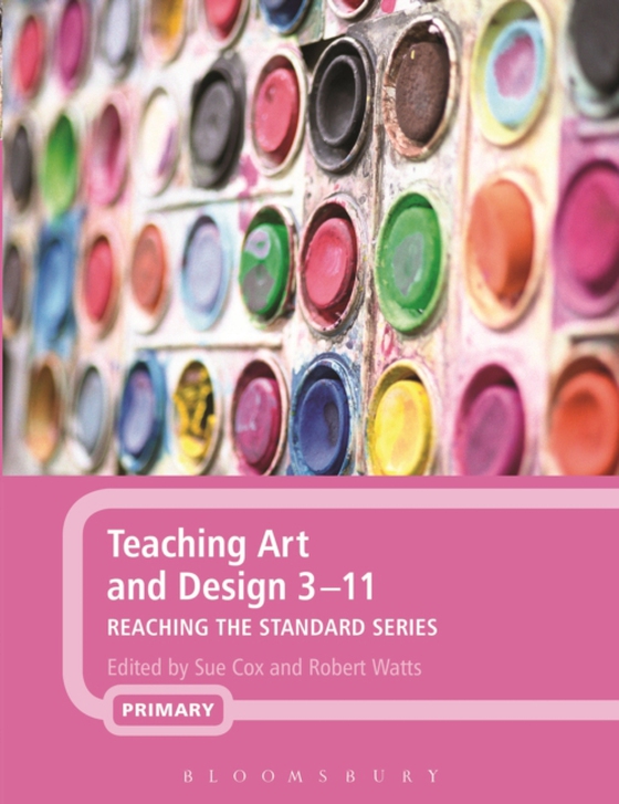 Teaching Art and Design